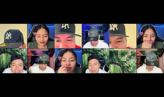 goten2424 TikTok Live — Oct 1, 2026, 10:59 PM