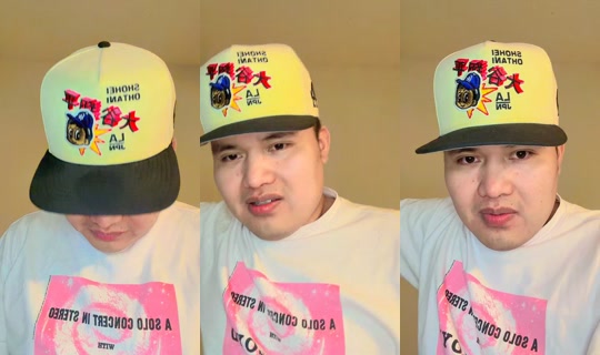 goten2424 TikTok Live — Oct 2, 2026, 10:25 PM