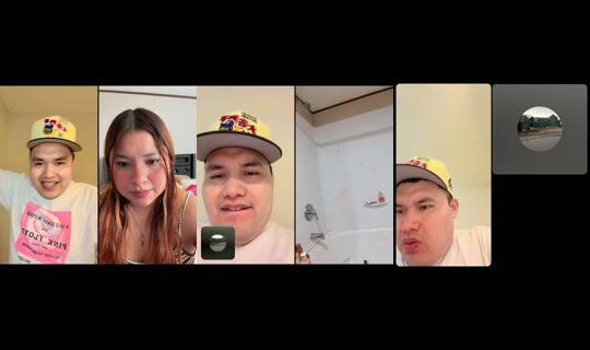 goten2424 TikTok Live — Oct 3, 2026, 12:01 AM