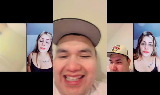 goten2424 TikTok Live — Oct 3, 2026, 12:51 AM