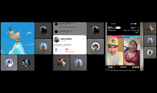goten2424 TikTok Live — Oct 4, 2026, 5:48 AM