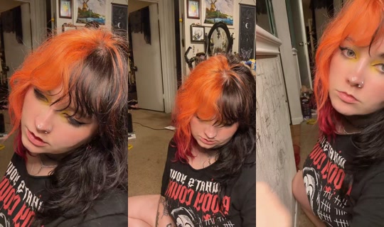 gothfairy TikTok Live — Sep 23, 2026, 2:42 AM