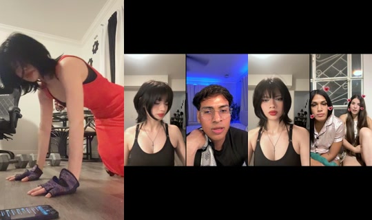 gothijis TikTok Live — Sep 20, 2026, 3:19 AM