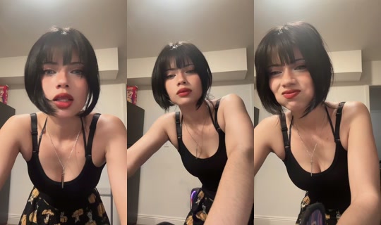 gothijis TikTok Live — Sep 20, 2026, 4:15 AM