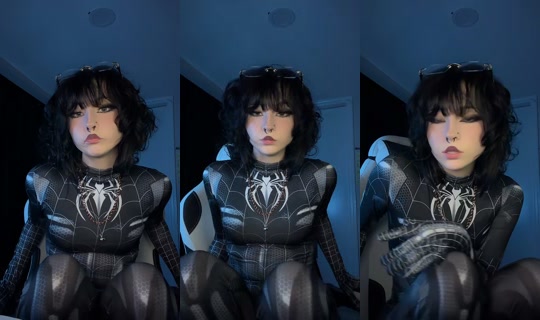 gothpimpbitcxh TikTok Live — Oct 1, 2026, 3:34 AM