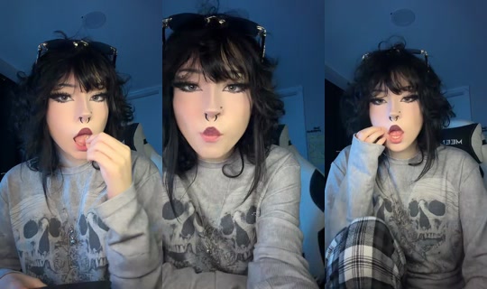 gothpimpbitcxh TikTok Live — Oct 3, 2026, 2:10 AM