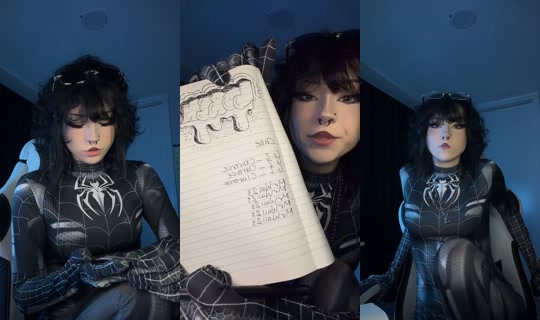 gothpimpbitcxh TikTok Live — Oct 3, 2026, 3:02 AM