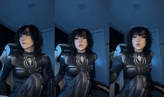 gothpimpbitcxh TikTok Live — Oct 3, 2026, 3:52 AM