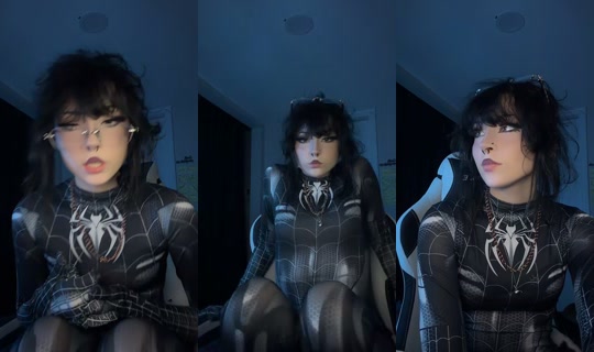 gothpimpbitcxh TikTok Live — Oct 3, 2026, 4:57 AM