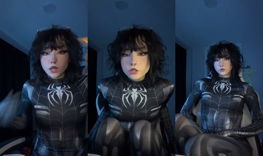 gothpimpbitcxh TikTok Live — Oct 6, 2026, 3:46 AM