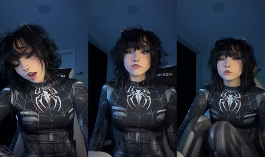 gothpimpbitcxh TikTok Live — Oct 6, 2026, 4:50 AM
