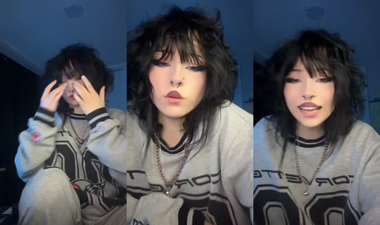 gothpimpbitcxh TikTok Live — Oct 8, 2026, 2:27 AM