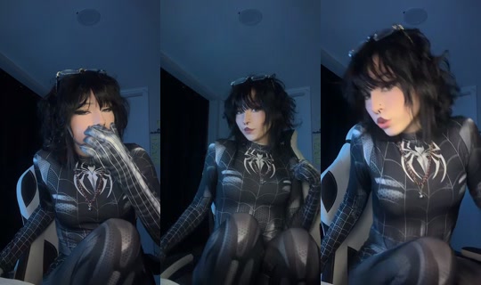 gothpimpbitcxh TikTok Live — Oct 8, 2026, 3:48 AM