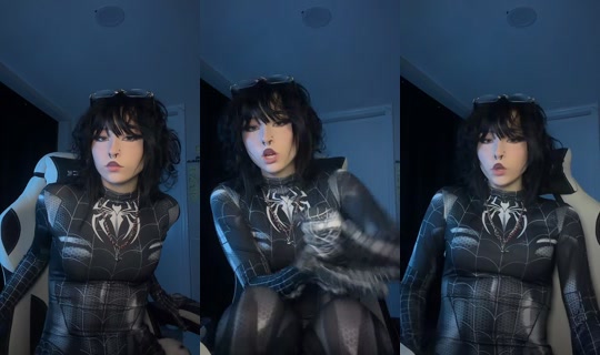 gothpimpbitcxh TikTok Live — Oct 8, 2026, 4:47 AM