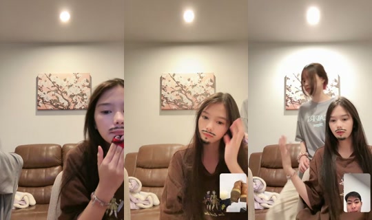 gotrszghknbfg TikTok Live — Aug 23, 2026, 12:42 PM
