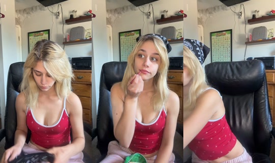 gottahavefaith11111 TikTok Live — Aug 20, 2026, 6:56 PM