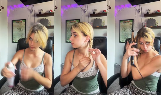 gottahavefaith11111 TikTok Live — Aug 25, 2026, 7:08 PM