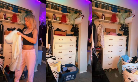 gottahavefaith11111 TikTok Live — Aug 28, 2026, 1:52 PM
