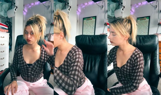gottahavefaith11111 TikTok Live — Aug 28, 2026, 4:32 PM