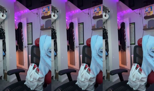 gottahavefaith11111 TikTok Live — Sep 7, 2026, 2:08 PM
