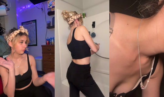 gottahavefaith11111 TikTok Live — Sep 8, 2026, 7:24 AM