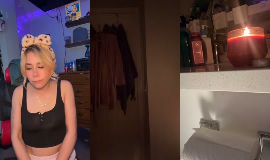 gottahavefaith11111 TikTok Live — Sep 8, 2026, 7:45 AM