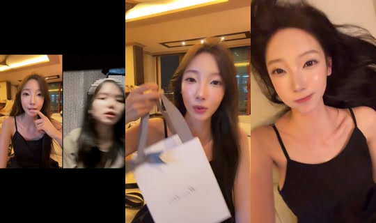 goyijin TikTok Live — Sep 2, 2026, 11:21 AM