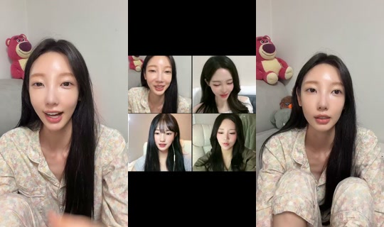 goyijin TikTok Live — Sep 29, 2026, 2:55 PM