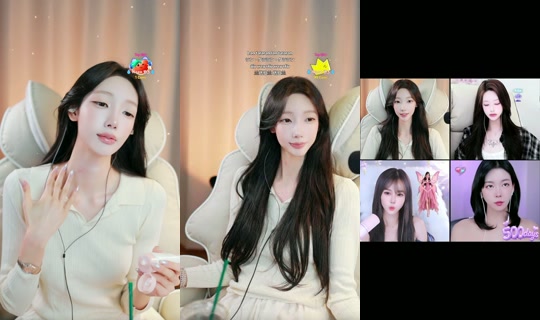 goyijin TikTok Live — Sep 30, 2026, 5:49 AM