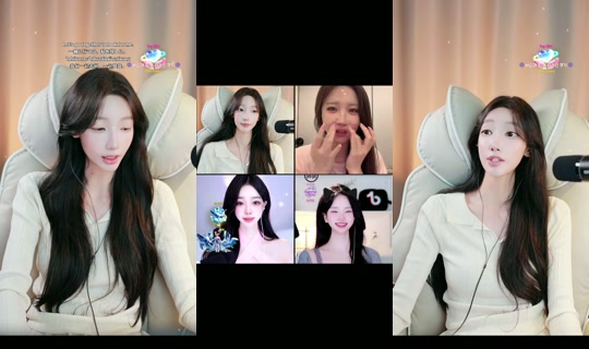goyijin TikTok Live — Sep 30, 2026, 6:39 AM