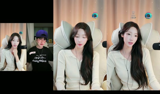 goyijin TikTok Live — Sep 30, 2026, 7:29 AM