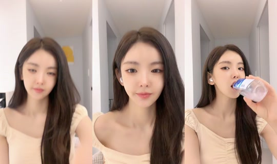 goyoonseo_ TikTok Live — Aug 25, 2026, 2:42 PM