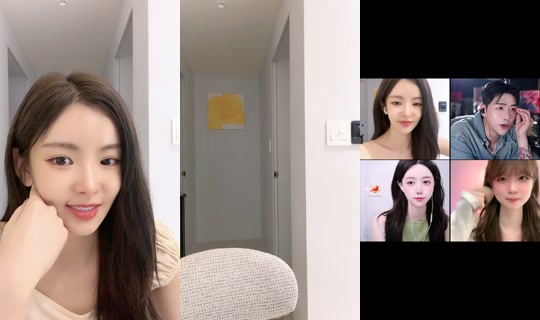 goyoonseo_ TikTok Live — Aug 25, 2026, 6:03 PM