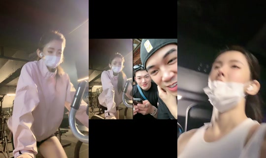 goyoonseo_ TikTok Live — Aug 26, 2026, 7:29 AM
