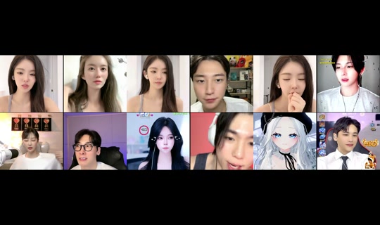 goyoonseo_ TikTok Live — Aug 31, 2026, 2:42 PM