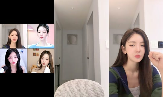 goyoonseo_ TikTok Live — Sep 1, 2026, 10:52 AM