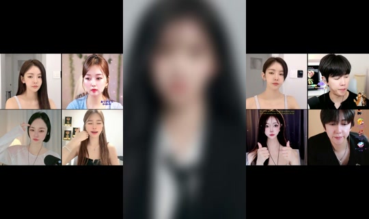 goyoonseo_ TikTok Live — Sep 1, 2026, 12:44 PM