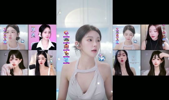 goyoonseo_ TikTok Live — Sep 28, 2026, 3:59 AM