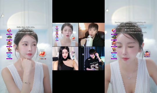 goyoonseo_ TikTok Live — Sep 29, 2026, 1:42 AM
