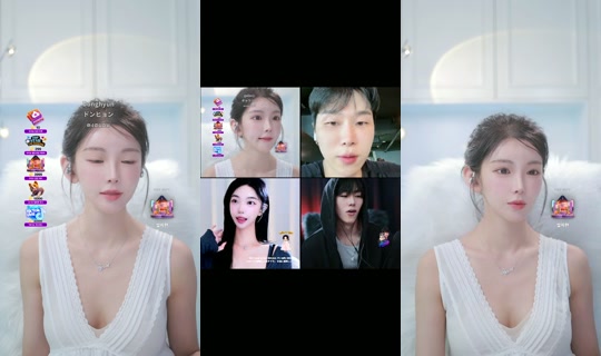 goyoonseo_ TikTok Live — Sep 29, 2026, 2:32 AM