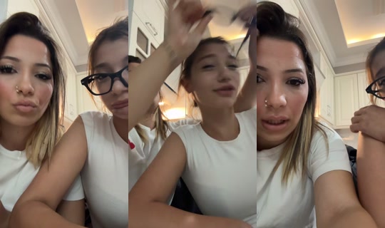 gozde3.x TikTok Live — Sep 14, 2026, 6:57 PM