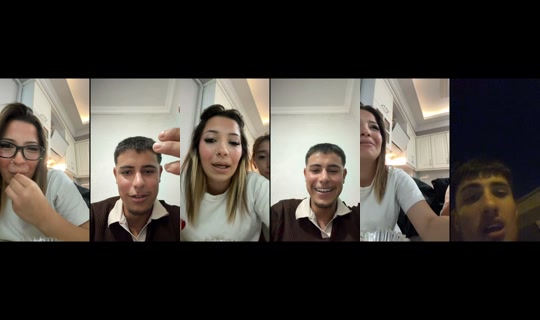gozde3.x TikTok Live — Sep 14, 2026, 7:15 PM