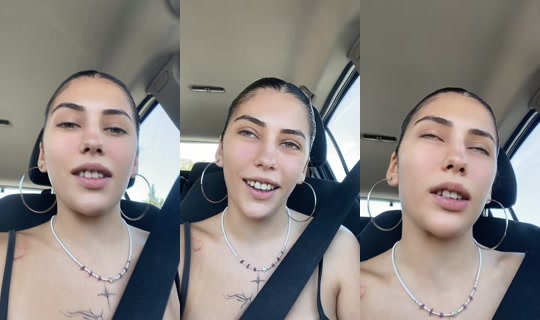 gozdeasena TikTok Live — Aug 23, 2026, 9:55 AM