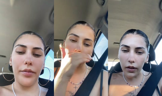 gozdeasena TikTok Live — Aug 23, 2026, 2:50 PM