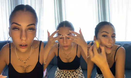 gozdeasena TikTok Live — Aug 24, 2026, 1:02 PM