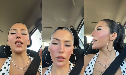 gozdeasena TikTok Live — Aug 24, 2026, 2:21 PM