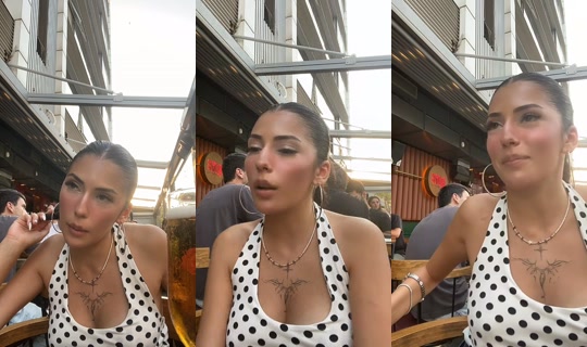 gozdeasena TikTok Live — Aug 24, 2026, 4:20 PM
