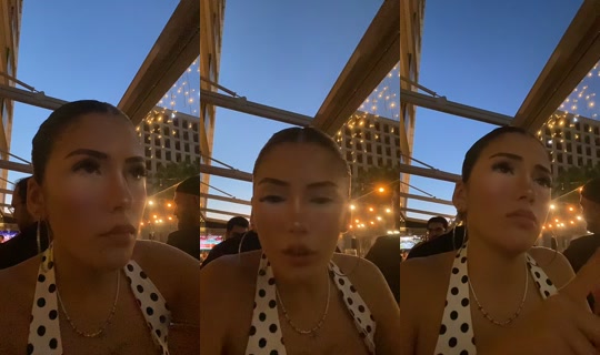 gozdeasena TikTok Live — Aug 24, 2026, 5:19 PM
