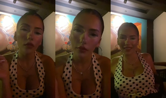 gozdeasena TikTok Live — Aug 24, 2026, 6:43 PM