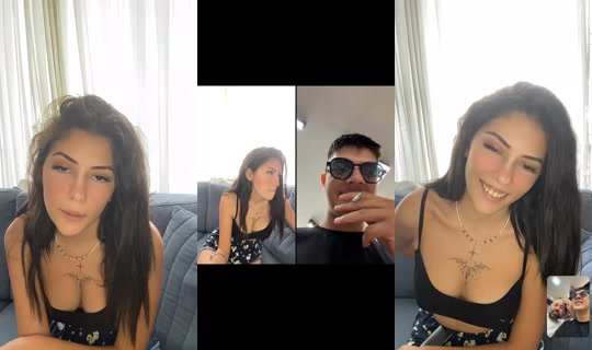 gozdeasena TikTok Live — Aug 25, 2026, 9:01 AM